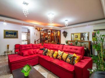 Casa · 270m² · 4 Quartos · 4 Vagas · Apartamento à venda em Jardim Vera com 270 m², 4 quartos, 4 vagas