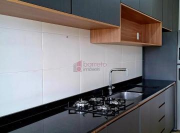 Apartamento · 85m² · 2 Quartos · 2 Vagas · APARTAMENTO À VENDA NO CONDOMÍNIO LA SIERRA NO BAIRRO MEDEIROS EM JUNDIAÍ/SP