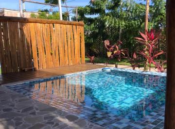 Comercial · 1200m² · 4 Quartos · 4 Vagas · Pousada com 1200m² à venda em Tatuamunha
