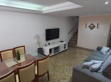 Casa · 187m² · 3 Quartos · 2 Vagas · Casa em Condomínio de 187 m², 3 quartos em Vila Formosa, São Paulo