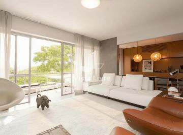 Apartamento · 185m² · 3 Quartos · 2 Vagas · Apartamento com 3 quartos, 185m à venda no Alto de Pinheiros pronto para morar