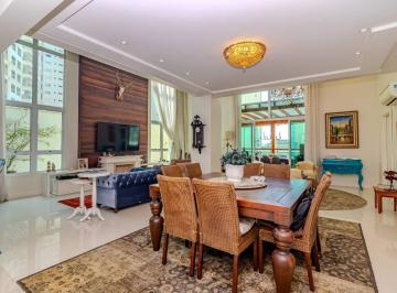 Apartamento · 780m² · 4 Quartos · 5 Vagas · Apartamento Diferenciado à venda no Centro em Balneário Camboriú