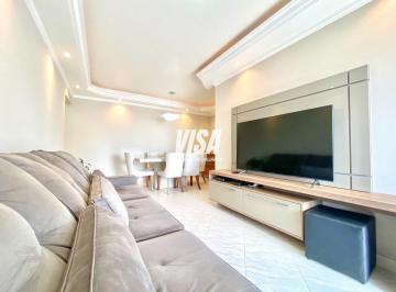 Apartamento · 126m² · 3 Quartos · Apartamento à venda - no Estreito