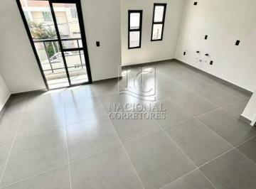Casa · 135m² · 2 Quartos · 2 Vagas · Sobrado à venda 135m² - 2 suítes - 2 vagas - Vila Pinheirinho - Santo André/SP.
