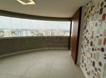 Apartamento · 250m² · 3 Quartos · 3 Vagas · Cobertura para aluguel, 3 quartos, 3 suítes, 3 vagas, Vila Floresta - Santo André/SP