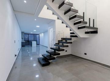 Casa · 146m² · 3 Quartos · 2 Vagas · Sobrado à venda, 3 quartos, 3 suítes, 2 vagas, Vila Camilópolis - Santo André/SP