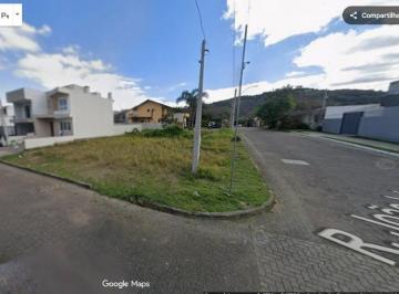 Terreno · 256m² · Terreno com projeto aprovado