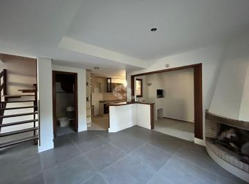 Casa · 115m² · 3 Quartos · 2 Vagas · CASA 3 DORMITÓRIOS 1 SUÍTE 2 VAGAS COBERTAS COM PÁTIO - GUARUJÁ