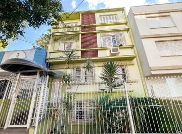 Apartamento · 75m² · 2 Quartos · Apartamento de 2 dormitórios bairro Santa Cecília.