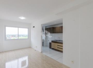 Apartamento · 56m² · 2 Quartos · 1 Vaga · Apartamento 02 dormitórios, 01 suíte, 01 vaga de garagem no Bairro Centro em Canoas RS