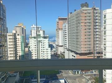 Apartamento · 85m² · 2 Quartos · 1 Vaga · APARTAMENTO 02 DORMITÓRIO /01 SUÍTE NO BAIRRO - CAMPINAS EM SÃO JOSÉ -SC