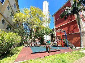 Apartamento · 55m² · 3 Quartos · 1 Vaga · Apartamento 3 dormitórios, vaga de garagem bairro Igara, Canoas/RS.