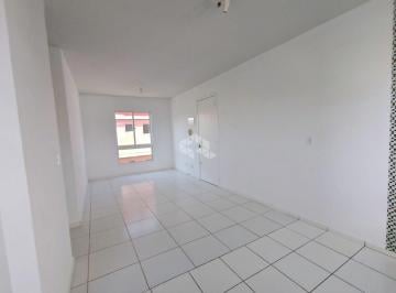Apartamento · 55m² · 3 Quartos · 1 Vaga · Apartamento 3 dormitórios, vaga de garagem bairro Igara, Canoas/RS.