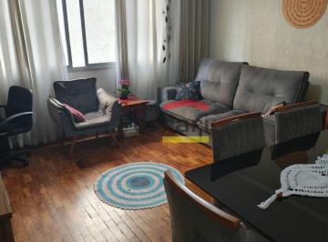 Apartamento · 69m² · 3 Quartos · 2 Vagas · APARTAMENTO NO TUCURUVI, COM 3 DORMITÓRIOS, POSSUI 2 VAGAS DE GARAGEM