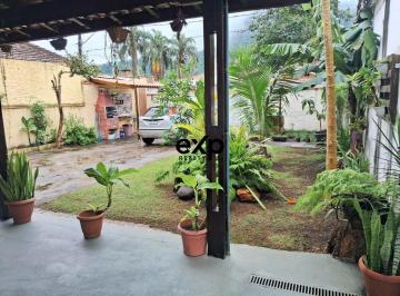Casa · 200m² · 3 Quartos · 5 Vagas · Linda Casa  a venda no Canto do Forte