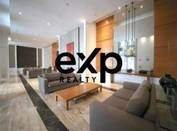 Apartamento · 105m² · 2 Quartos · 2 Vagas · Brooklin Apartamento à venda com 105m² - 2 quartos e 2 vagas