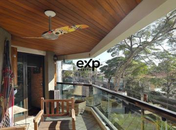 Apartamento · 140m² · 3 Quartos · 2 Vagas · Brooklin Apartamento à venda com 140m² - 3 quartos e 2 vagas