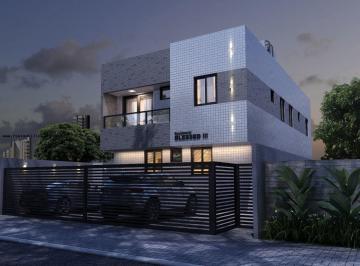 202511091615007750.jpeg · Apartamento à venda Paratibe - Nova Mangabeira, João Pessoa.