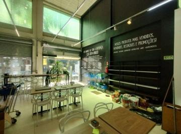 001 · Loja 361M² - para Alugar