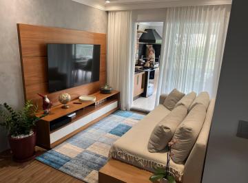 img0 · Apartamento à venda em Vila Leonor com 78 m², 2 quartos, 1 vaga