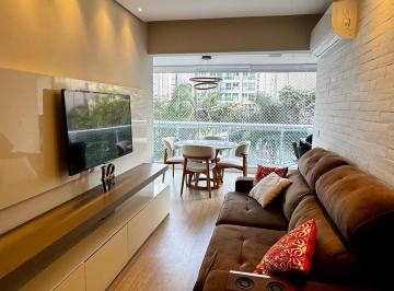 img0 · Apartamento à venda em Aclimação com 74 m², 2 quartos, 2 vagas