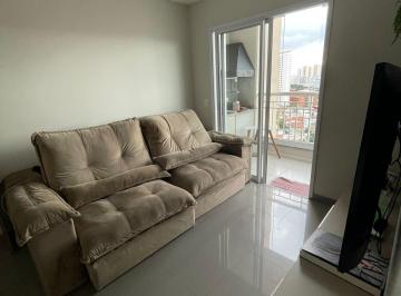 img0 · Apartamento à venda em Chácara Santo Antônio (Zona Leste) com 73 m², 3 quartos, 2 vagas