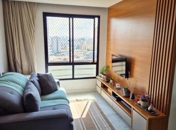 img0 · Apartamento à venda em Mooca com 52 m², 2 quartos, 1 vaga