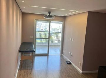 img0 · Condomínio Praça Tatuapé - Apto 81m² com Suíte, Varanda Gourmet, 2 Vagas e Depósito Privativo!