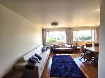 img0 · Apartamento de 114 m², 3 quartos em Santo Amaro, São Paulo