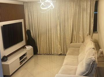 img0 · Apartamento à venda em Itaberaba com 253 m², 4 quartos, 4 vagas