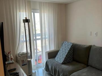 img0 · Apartamento no Jardim Campo Verde em Mauá - SP código 2099643