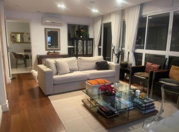 img0 · Apartamento à venda em Sumarezinho com 168 m², 4 quartos, 3 vagas