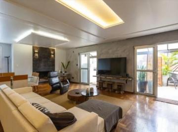 img0 · Cobertura de 300m² | Bela Vista | 4 Quartos