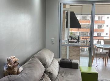 img0 · Apartamento de 80 m², 3 quartos em Vila Maria, São Paulo