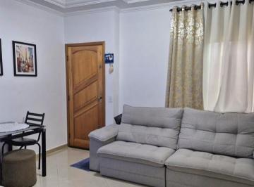 Casa · 64m² · 2 Quartos · 1 Vaga · Casa em Condomínio de 64 m², 2 quartos em Vila São Geraldo, São Paulo