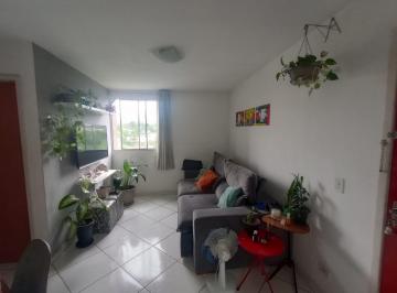 Apartamento · 44m² · 2 Quartos · 1 Vaga · Apartamento à venda em Chácara do Vovó com 44 m², 2 quartos, 1 vaga