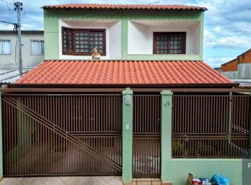 3cea50bd-6f0d-4bd9-8656-709a2fa38f55 · Casa à venda - No Riacho Fundo