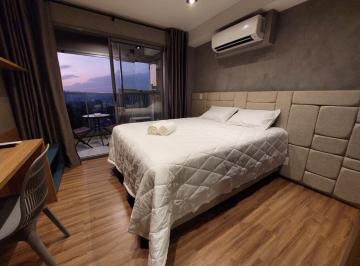 Apartamento · 25m² · 1 Quarto · Apartamento de 25 m², 1 quartos em Santo Amaro, São Paulo