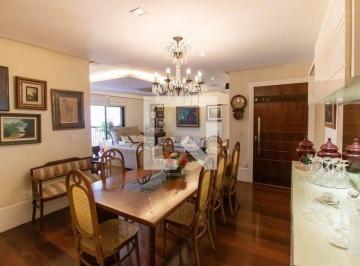 Apartamento · 166m² · 3 Quartos · 2 Vagas · Apartamento à Venda - Icaraí, 3 Quartos, 166 m² - Niterói