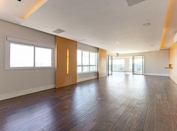 Apartamento de 3 quartos, São Paulo · Apartamento com 3 Quartos e 5 banheiros à Venda, 251 m² por R$ 4.599.000