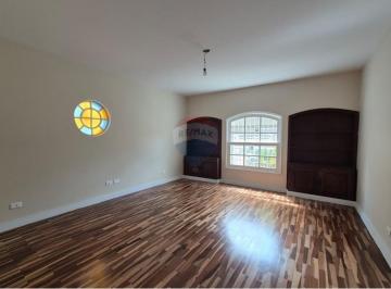 Casa · 238m² · 4 Quartos · 2 Vagas · Sobrado dos Sonhos no Jardim Brasil, Zona Sul SP