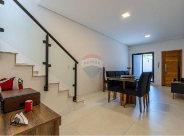 Casa · 86m² · 3 Quartos · 2 Vagas · Casa Nova com 3 dormitórios - Granja Julieta