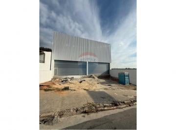 Comercial · 288m² · 6 Vagas · Galpão Novo e Versátil p/ Alugar - Sorocaba