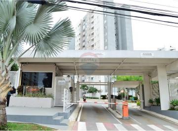 Apartamento · 67m² · 2 Quartos · 1 Vaga · APARTAMENTO PARA LOCAÇÃO NO UPPER LIFE CAMPOLIM EM SOROCABA/SP