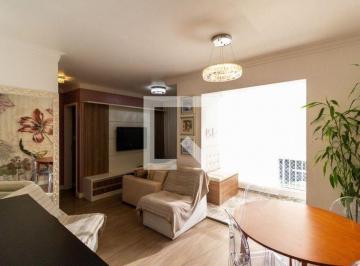 Apartamento · 60m² · 2 Quartos · 1 Vaga · Apartamento para Aluguel - Cambuci, 2 Quartos,  60 m² - São Paulo
