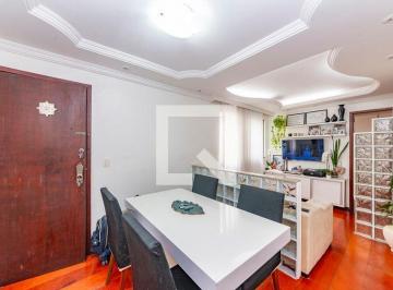 Apartamento · 65m² · 3 Quartos · 1 Vaga · Apartamento para Aluguel - Betânia, 3 Quartos, 65 m² - Belo Horizonte
