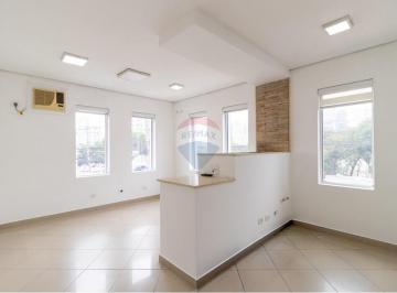 Comercial · 160m² · 2 Vagas · Casa comercial para venda em Santo Amaro, 160m²