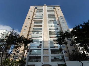 Apartamento de 4 quartos, São Paulo · Apartamento com 4 Quartos e 5 banheiros à Venda, 143 m² por R$ 2.647.000