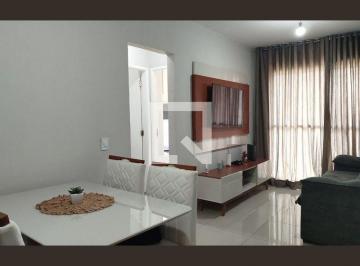 Apartamento · 70m² · 2 Quartos · 1 Vaga · Apartamento à Venda - Tatuapé, 2 Quartos, 70 m² - São Paulo
