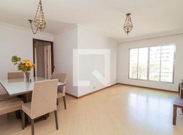 Apartamento · 78m² · 2 Quartos · 1 Vaga · Apartamento à Venda - Consolação, 2 Quartos,  78 m² - São Paulo